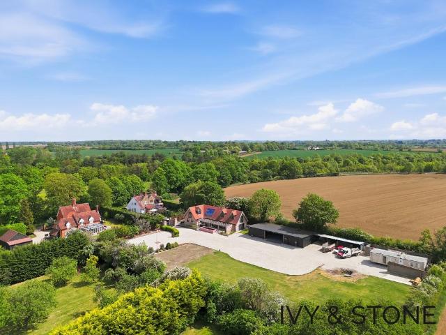 House for sale in Harlow, Essex