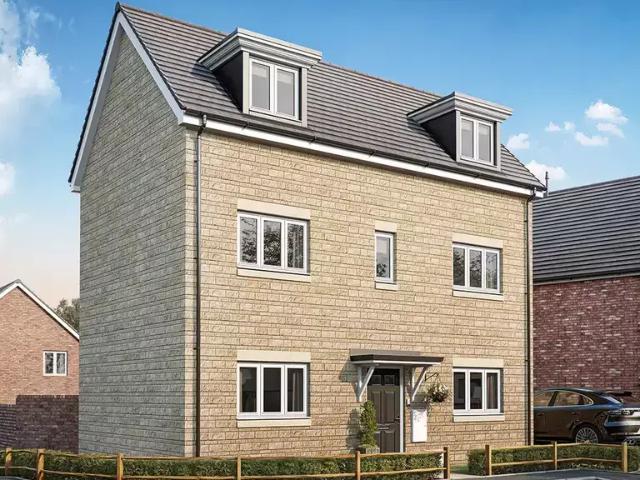House for sale in Brookside, Chesterfield
