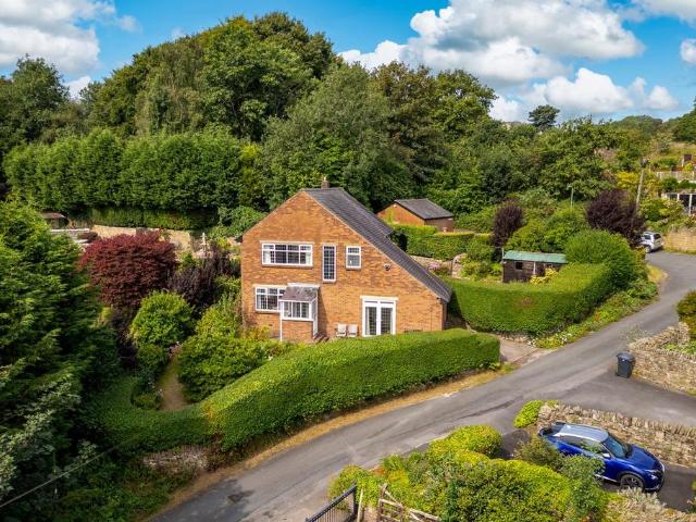 House for sale in Backburn, Lancashire