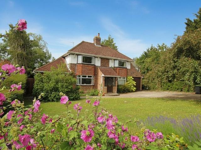 House for sale in Chedburgh, Suffolk