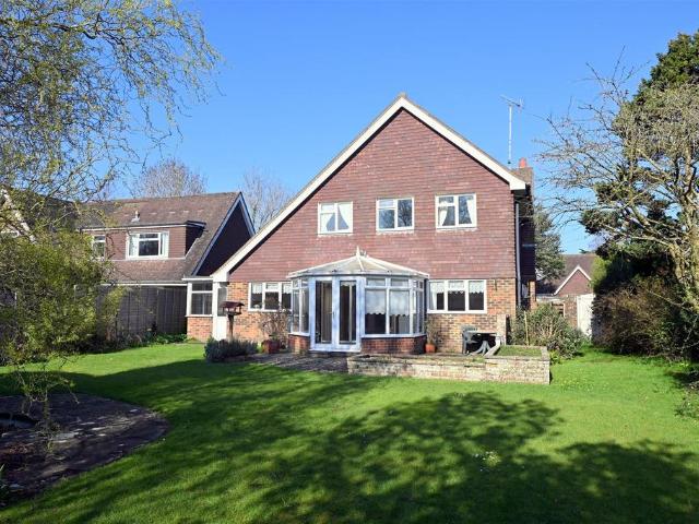 House for sale in East Dean and Friston, Cross In Hand