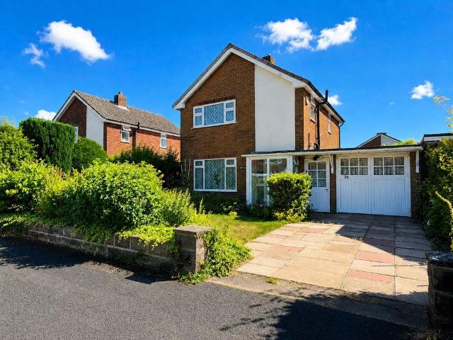 House for sale in Boley Park, Staffordshire