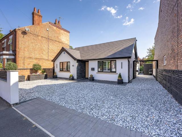 House for sale in Long Eaton, Erewash