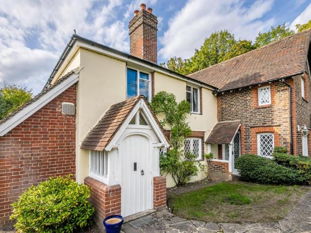 House for sale in South Godstone, Tandridge