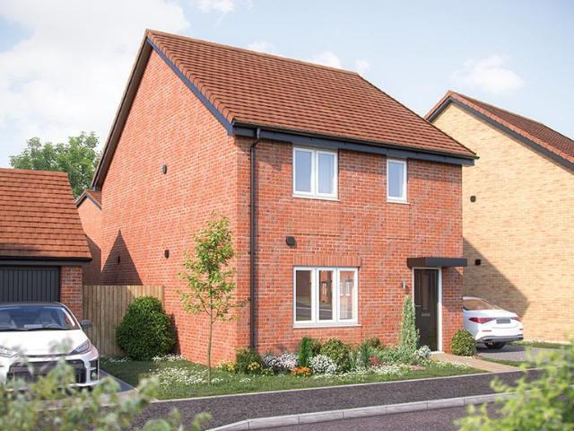 House for sale in Upper Lighthorne, Alderminster