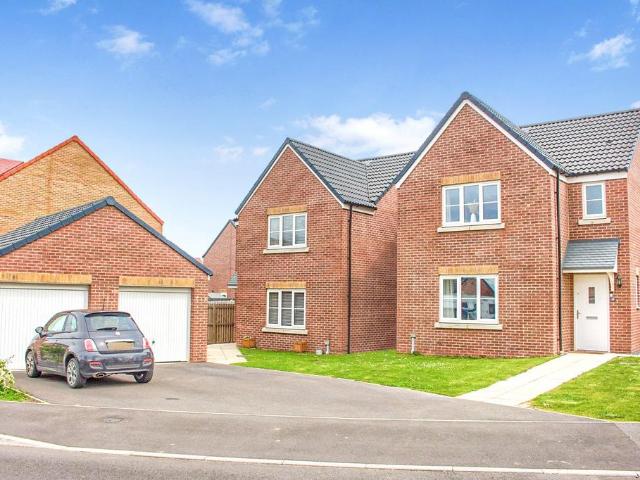 House for sale in Acklam, Middlesbrough