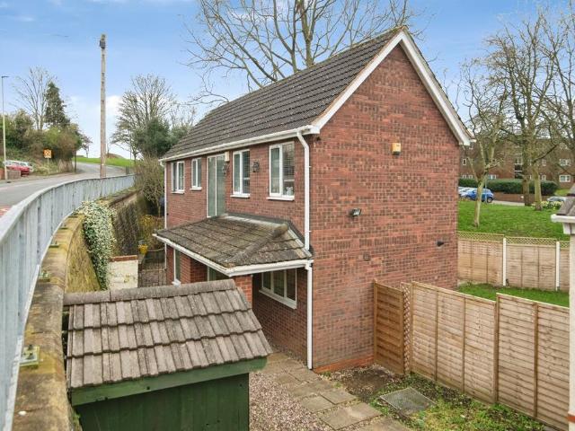 House for sale in Gornal Wood, Coseley