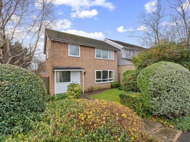 House for sale in Chichester, Littlecote