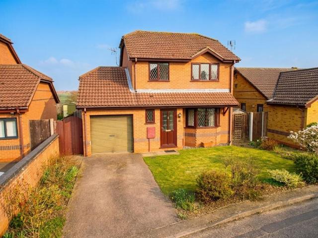 House for sale in Witton, Crostwick