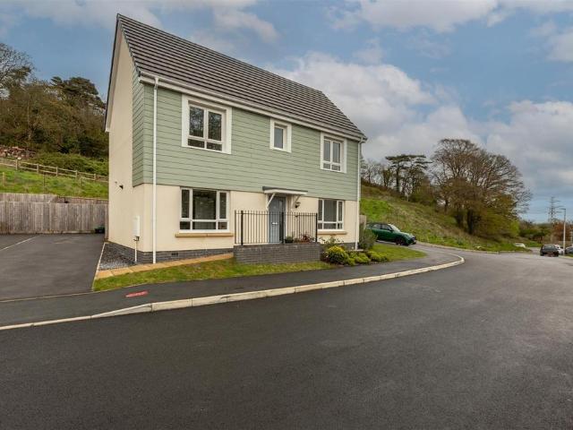 House for sale in Pembrey and Burry Port Town, Burry Port