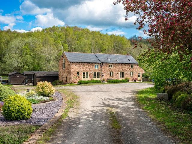 House for sale in Wales