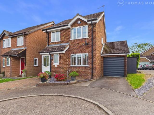 House for sale in Huntingdon