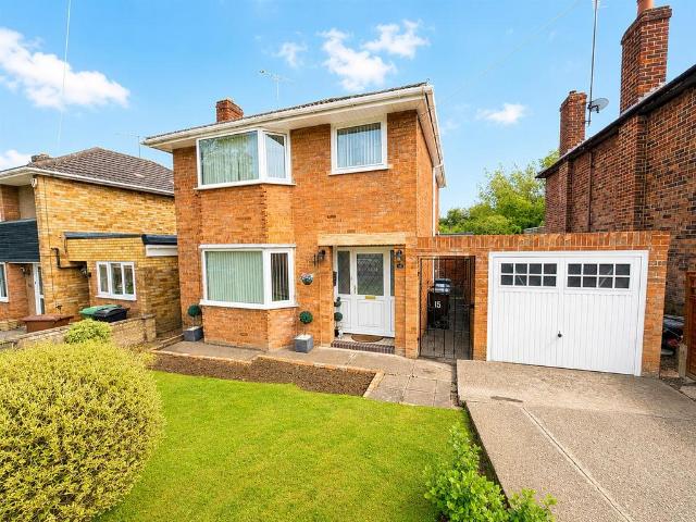 House for sale in Corby Village, Corby