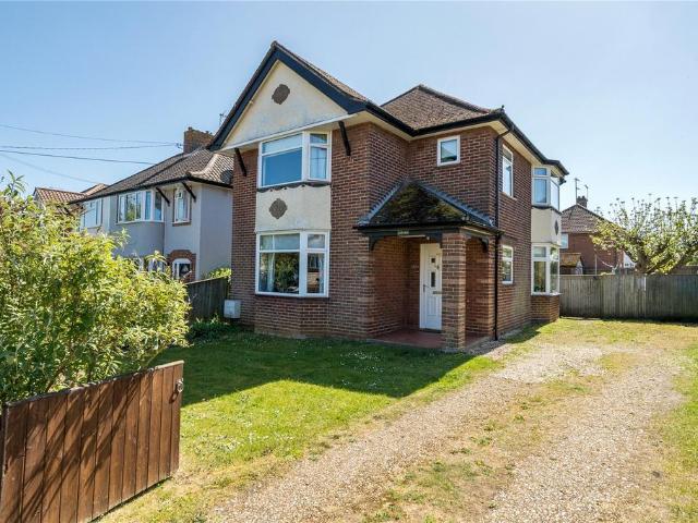 House for sale in Combs Ford, Bedingfield