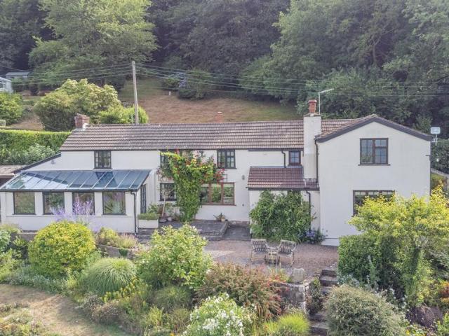 House for sale in Monmouth, Wales
