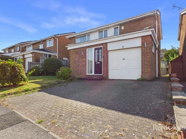 House for sale in Normanby, Middlesbrough