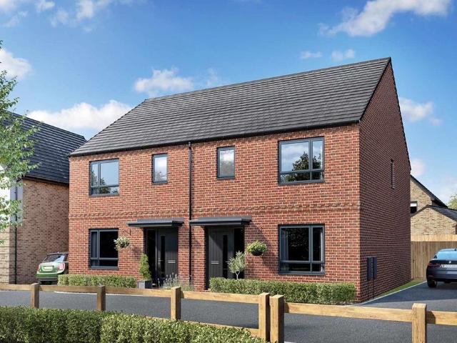 House for sale in Syston, Elmfield