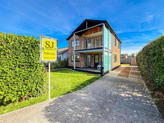 House for sale in St Lawrence, Maldon
