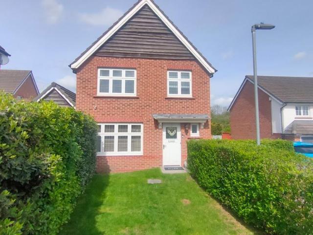 House for sale in Little Mountain, Wales
