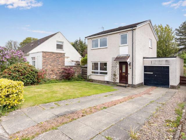House for sale in Maxton, Scotland
