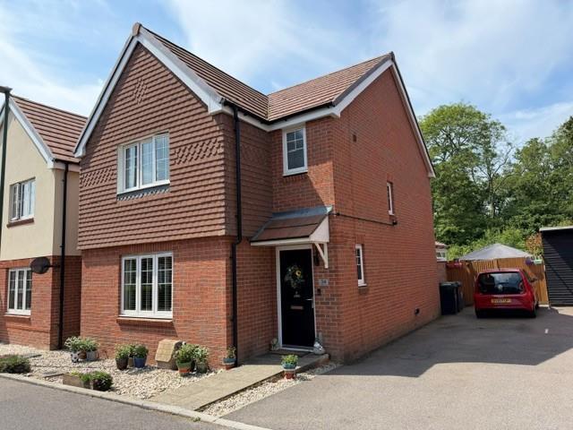 House for sale in Worthing, West Sussex