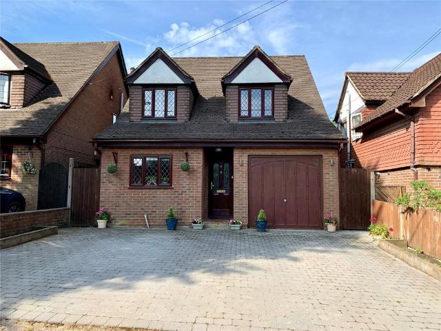 House for sale in Aperfield, Greater London
