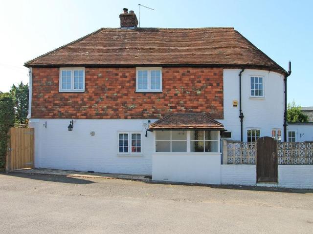 House for sale in Heathlands, East Sussex