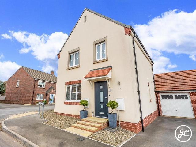 House for sale in Bridgwater, Somerset