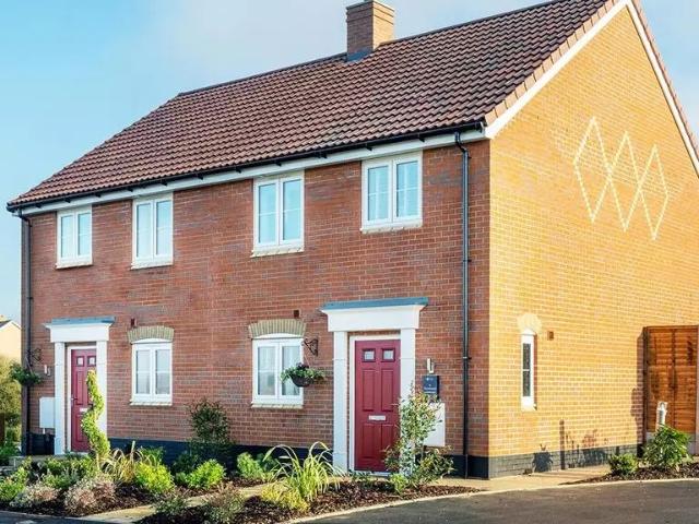 House for sale in Bedingfield, Suffolk