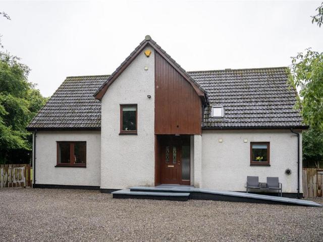 House for sale in Kildary, Scotland