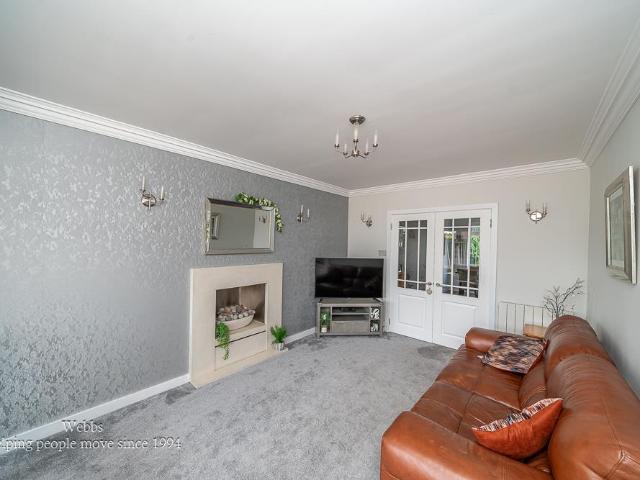 House for sale in New Invention, Bloxwich