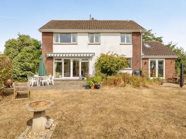 House for sale in Colyford, East Devon