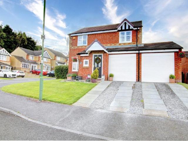 House for sale in Castleside