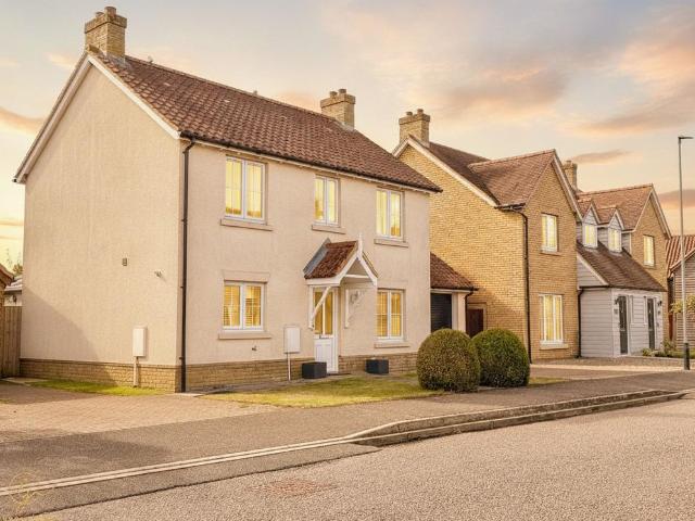House for sale in Huntingdon, Cambridgeshire