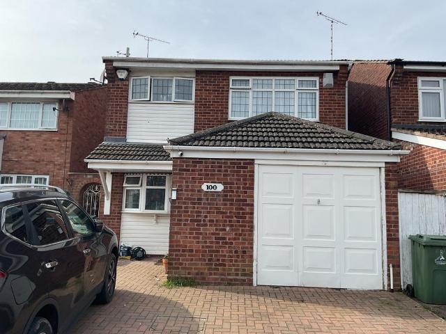 House for sale in Clifford Park, West Midlands