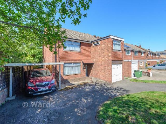 House for sale in Northumberland Heath, Greater London