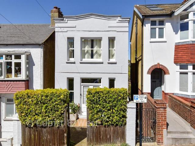 House for sale in Hollingdean, Brighton & Hove