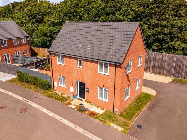 House for sale in Holbeach CP, Gosberton Clough