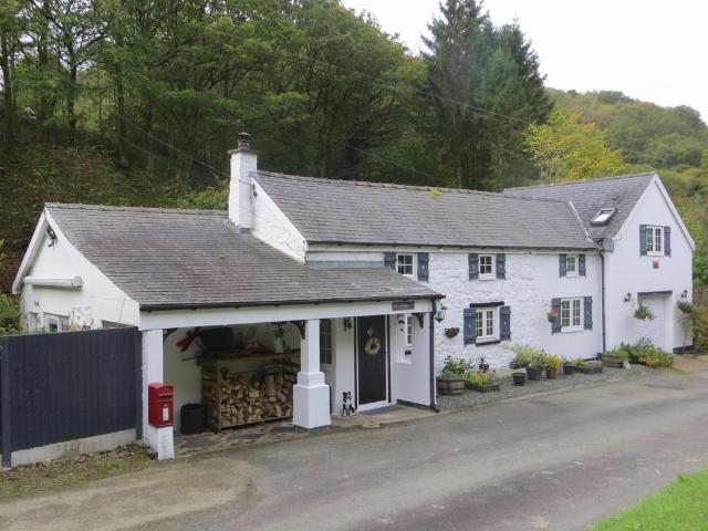 House for sale in Dôl-fach, Llanbrynmair