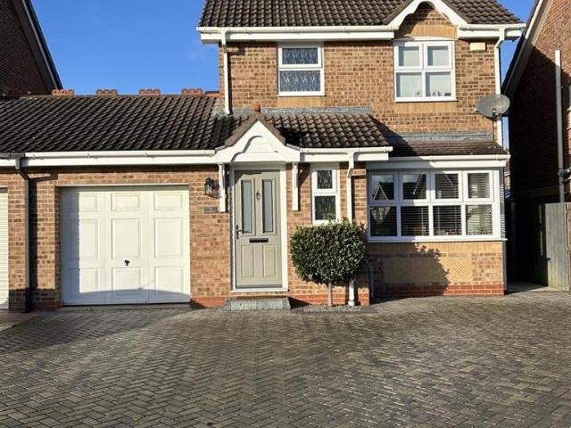 House for sale in Darlington