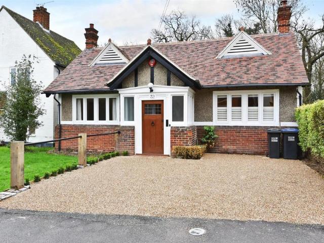 House for sale in Fretherne, Hertfordshire