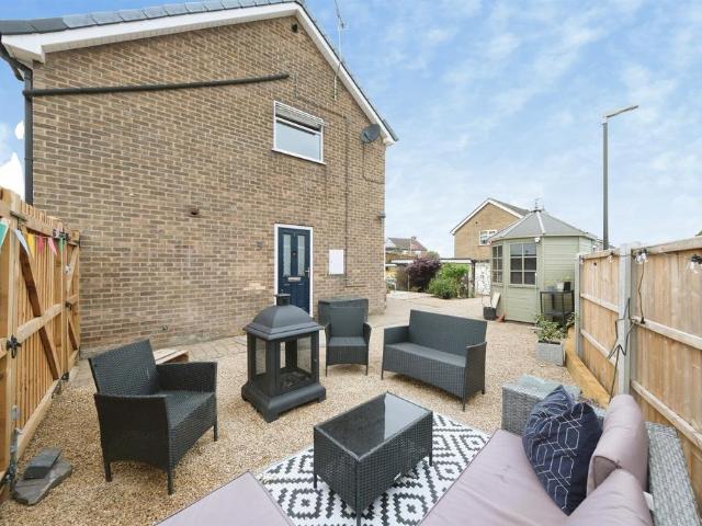 House for sale in Kedleston, East Midlands