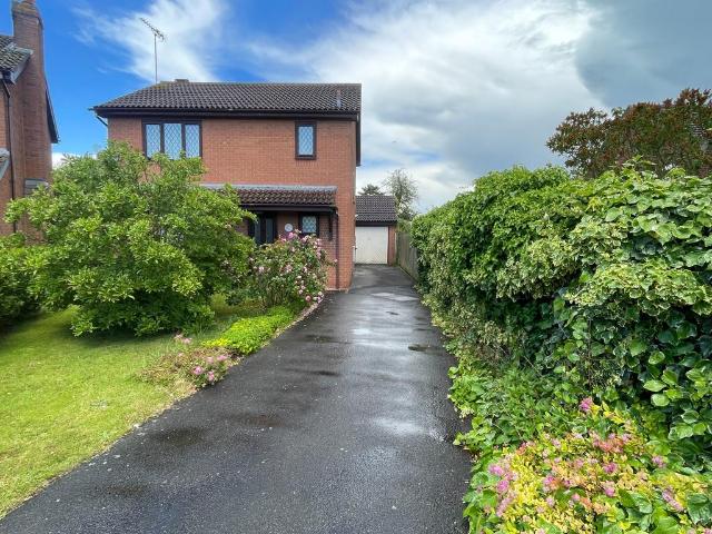 House for sale in Horninglow and Eton, Beamhurst