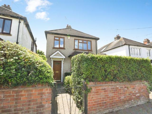 House for sale in Sunnymede, Billericay