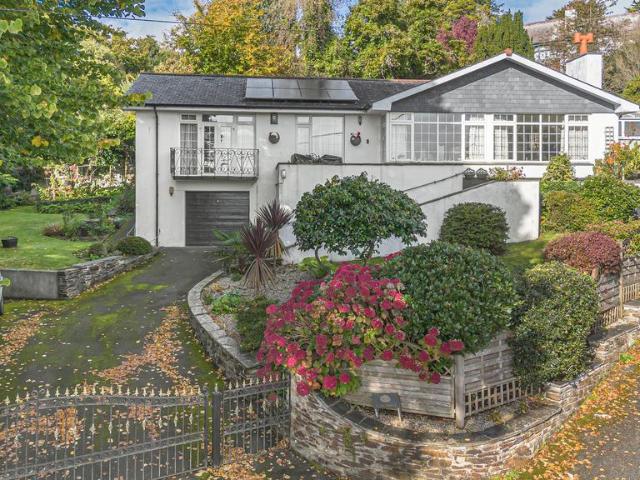 House for sale in St Stephen, Cornwall