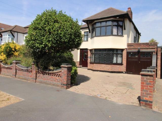 House for sale in Upminster, Greater London