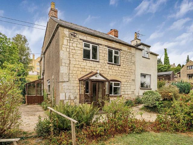 House for sale in Selsley, School House