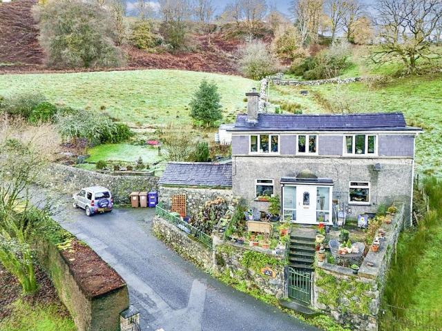 House for sale in Dolgellau