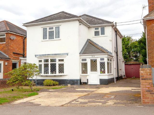 House for sale in Totton and Eling, Ashurst Bridge