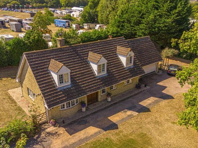 House for sale in Wales